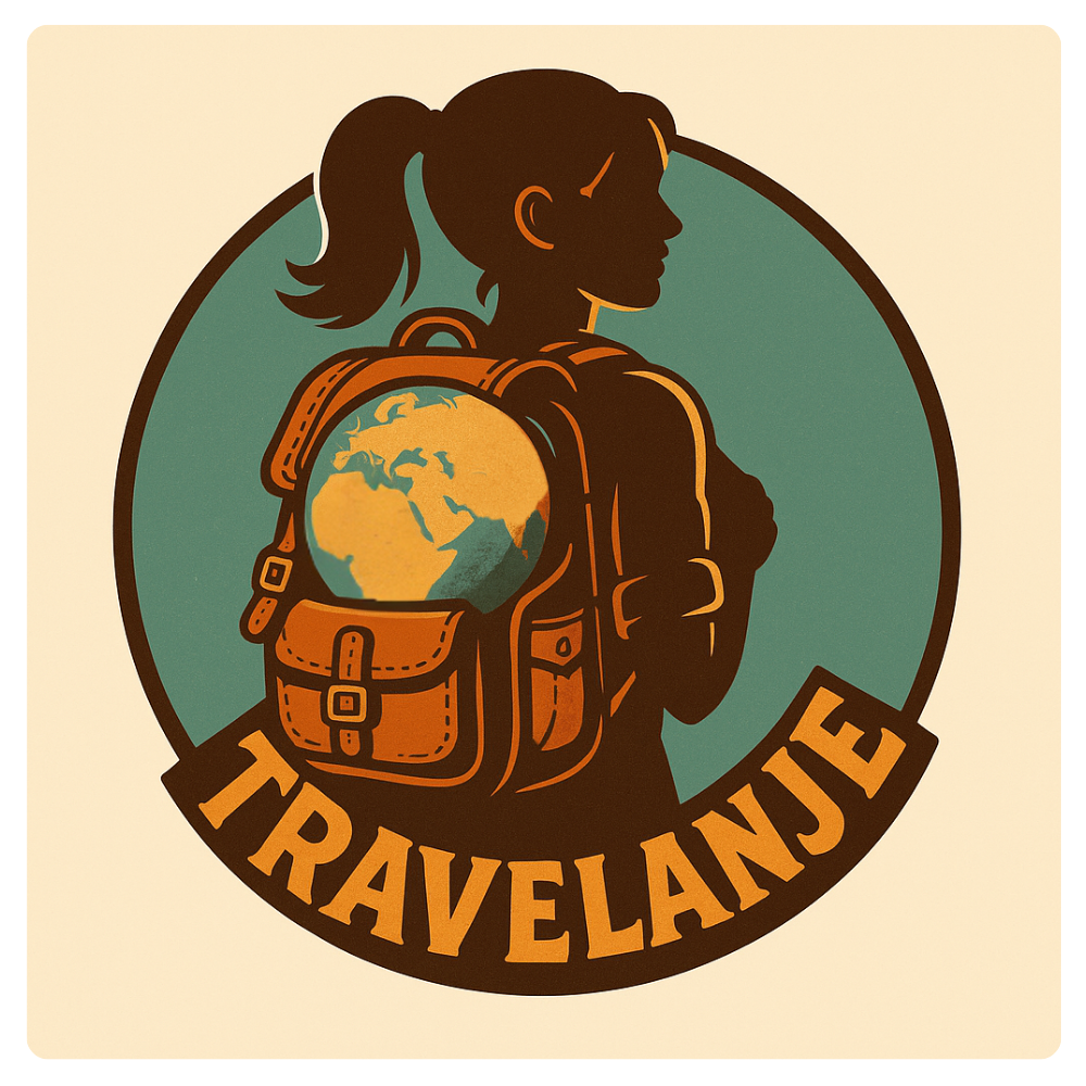 Travelanje | Smart Travel Tips & Adventures for Exploring
