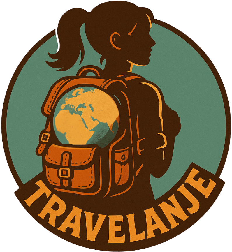 Travelanje